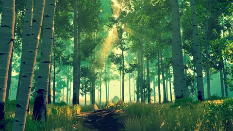 Firewatch screenshot 4 of 4