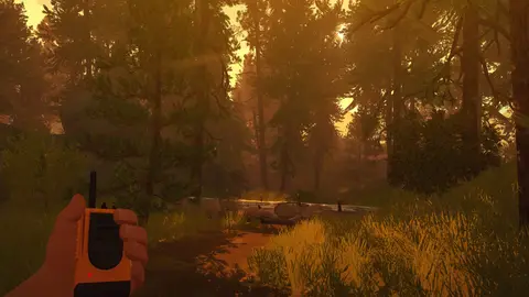 Firewatch screenshot 3 of 4