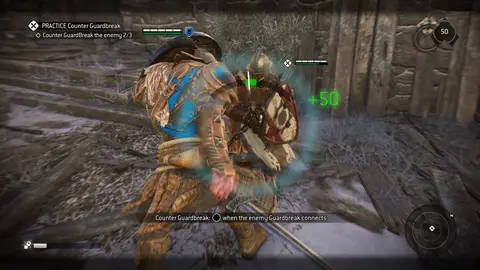 FOR HONOR screenshot 4 of 4