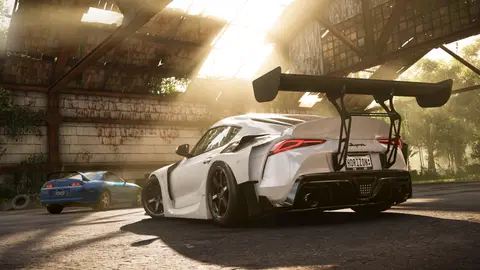 Forza Horizon 5 screenshot 1 of 4