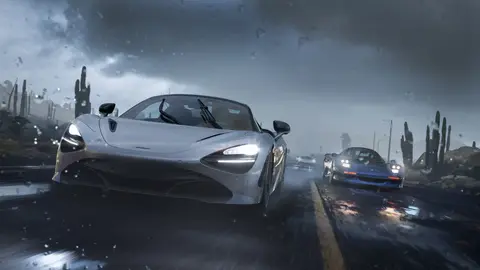 Forza Horizon 5 screenshot 3 of 4