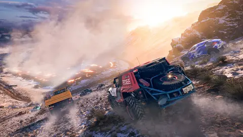 Forza Horizon 5 screenshot 4 of 4