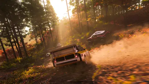 Forza Horizon 6 screenshot 3 of 4