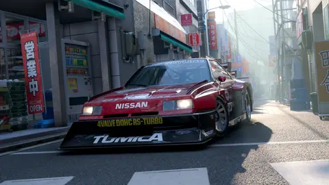 Forza Horizon 6 screenshot 2 of 4
