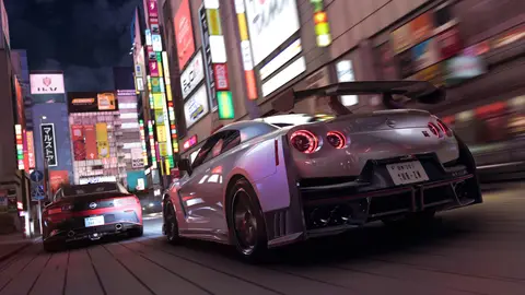 Forza Horizon 6 screenshot 1 of 4