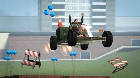 Garry's Mod screenshot 4 of 4