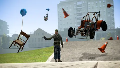 Garry's Mod screenshot 2 of 4
