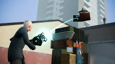 Garry's Mod screenshot 1 of 4