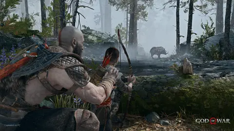 God of War screenshot 4 of 4