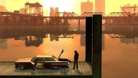 Grand Theft Auto IV: The Complete Edition screenshot 2 of 4