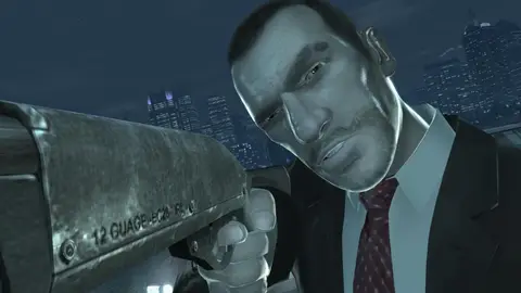 Grand Theft Auto IV: The Complete Edition screenshot 3 of 4