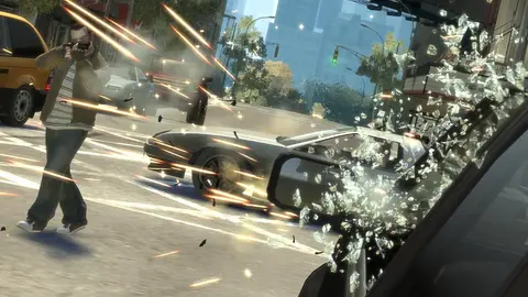 Grand Theft Auto IV: The Complete Edition screenshot 1 of 4