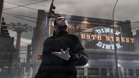 Grand Theft Auto IV: The Complete Edition screenshot 4 of 4
