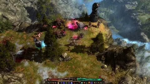 Grim Dawn screenshot 4 of 4