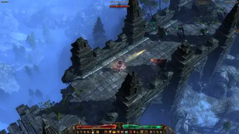Grim Dawn screenshot 2 of 4