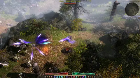 Grim Dawn screenshot 1 of 4
