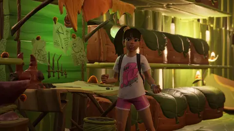 Grounded screenshot 2 of 4