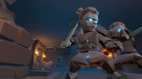 Gunfire Reborn screenshot 3 of 4