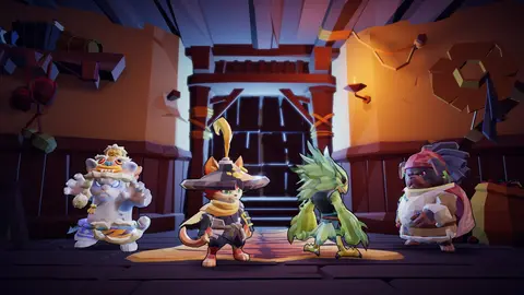 Gunfire Reborn screenshot 1 of 4