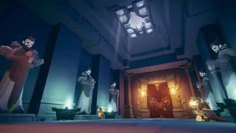 Gunfire Reborn screenshot 2 of 4