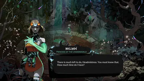 Hades II screenshot 2 of 4