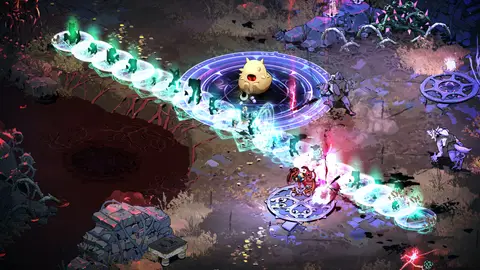 Hades II screenshot 3 of 4