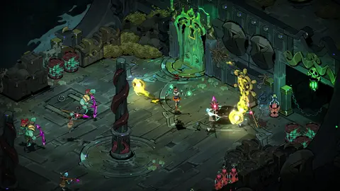 Hades II screenshot 4 of 4