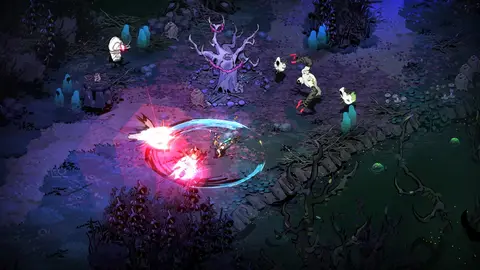 Hades II screenshot 1 of 4
