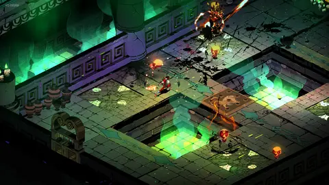 Hades screenshot 4 of 4