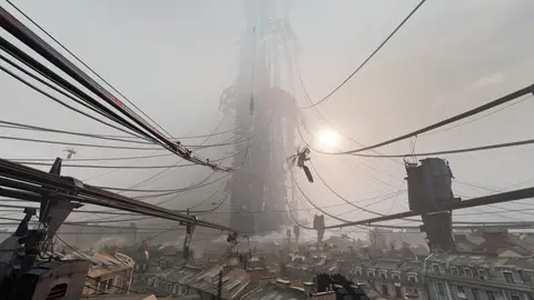 Half-Life: Alyx screenshot 1 of 4