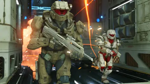 Halo Infinite screenshot 3 of 4