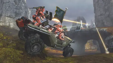 Halo: The Master Chief Collection screenshot 4 of 4
