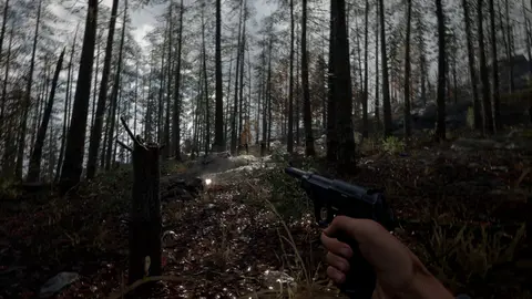Hell Let Loose screenshot 3 of 4
