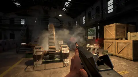 Hell Let Loose screenshot 1 of 4