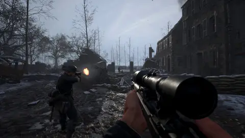 Hell Let Loose screenshot 2 of 4
