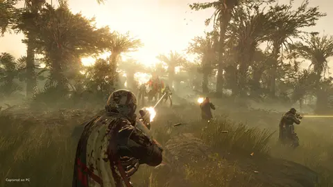 HELLDIVERS 2 screenshot 4 of 4