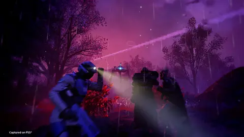 HELLDIVERS 2 screenshot 1 of 4