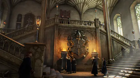 Hogwarts Legacy screenshot 1 of 4