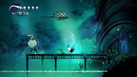 Hollow Knight screenshot 2 of 4