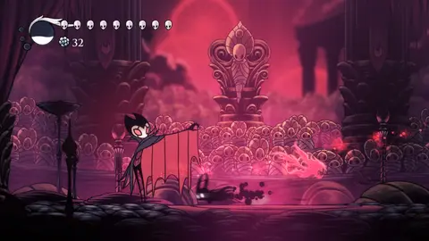 Hollow Knight screenshot 3 of 4