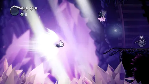 Hollow Knight screenshot 4 of 4