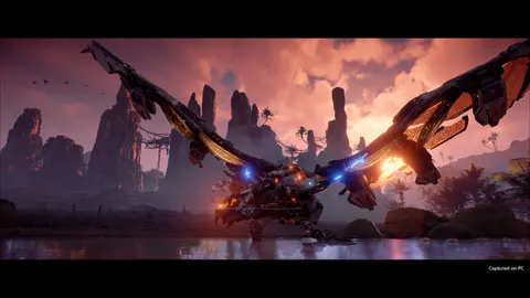 Horizon Zero Dawn Complete Edition, screenshot 2 di 4
