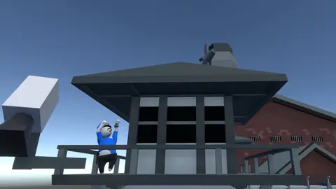 Human Fall Flat screenshot 3 of 4