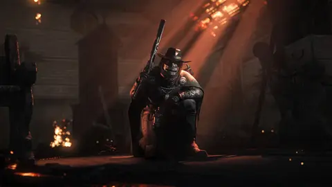 Hunt: Showdown 1896 screenshot 3 of 4