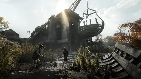 Hunt: Showdown 1896 screenshot 4 of 4