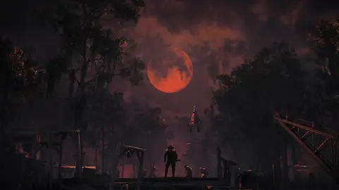 Hunt: Showdown 1896 screenshot 2 of 4