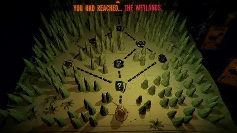 Inscryption screenshot 2 of 4