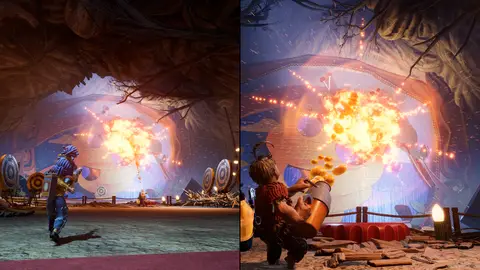 It Takes Two screenshot 3 of 4