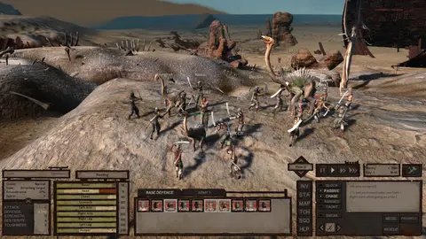 Kenshi screenshot 4 of 4