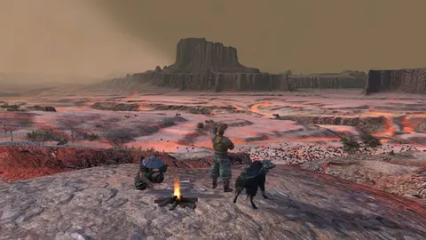 Kenshi screenshot 3 of 4